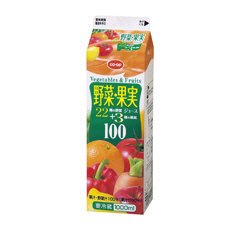 ≪新低価格≫野菜・果実ジュース