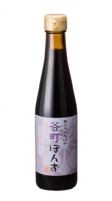 谷町ぽんず