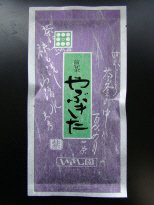 やぶきた紫
