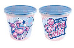 ファンスイーツ　コットンキャンディ　クラッシック