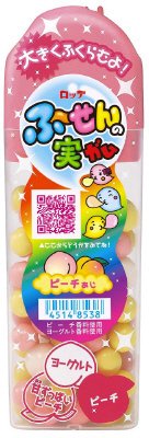 ふ～せんの実＜ピーチ＞