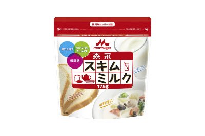 スキムミルク　【食材えびす用】