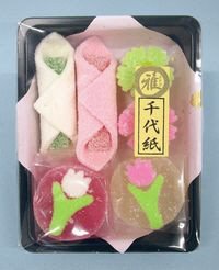 雅　千代紙