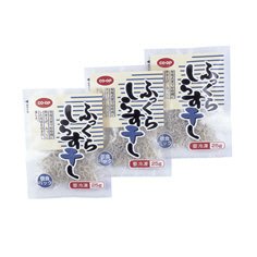 ふっくらしらす干し（個食パック）