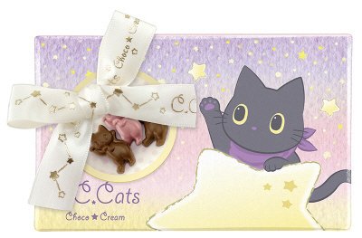 Ｃ．Ｃ．キャッツギフトＳ