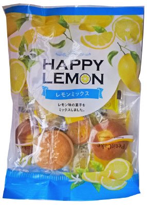 レモンミックス