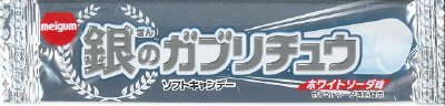 銀のガブリチュウ