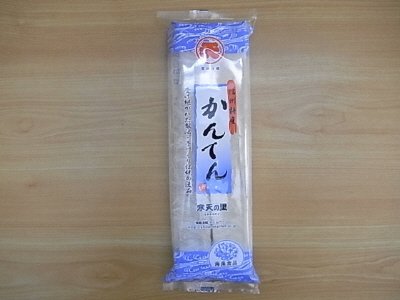 白角寒天２本入