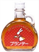 サントリーノケーキマジツク　ブランデー　１００ｍｌ　（１２イリＸ４）Ｋ