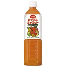 ミックスキャロット