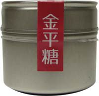 マグネット缶入りキャンディ　金平糖