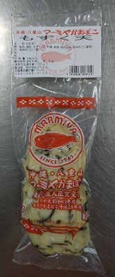 もずく天