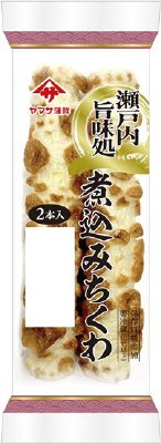 瀬戸内旨味処煮込み竹輪