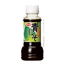 ノンオイルドレッシング青じそ