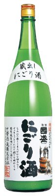 にごり酒