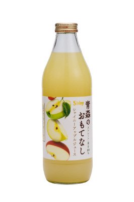 青森のおもてなし