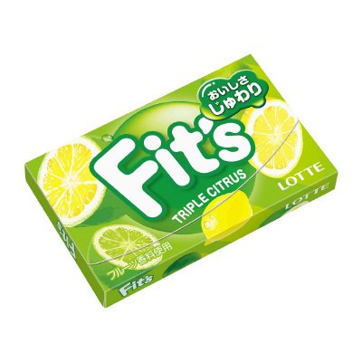 Ｆｉｔ’ｓ＜トリプルシトラス＞