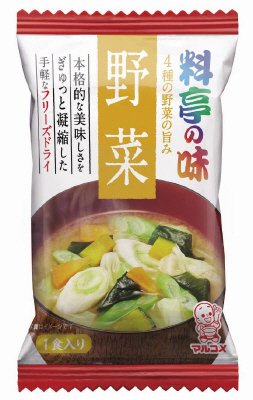 ＦＤ　料亭の味　野菜