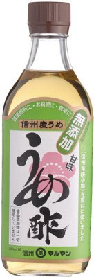 うめ酢