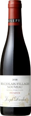 ボジョレ・ヴィラージュ・ヌーヴォー2018　375ml