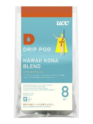ＤＲＩＰＰＯＤ　ハワイコナブレンド