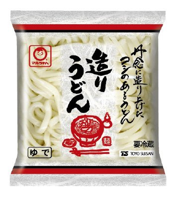 １食造りうどん