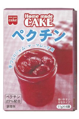 ＨＭペクチン