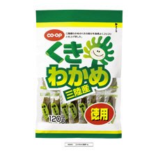 くきわかめ三陸産徳用