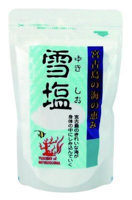 雪塩60g