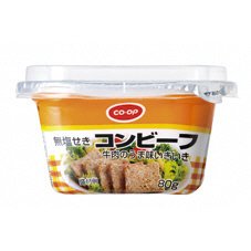 無塩せきコンビーフ≪プラカップ≫
