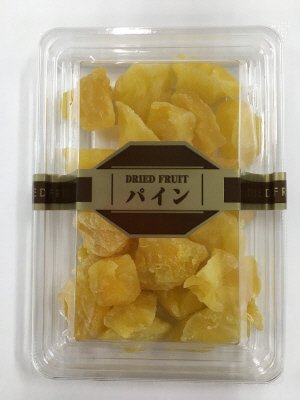 ジューシーパイン