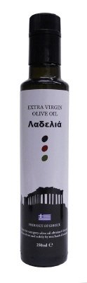 EXV.オリーブオイル　ラデリア