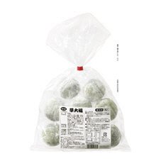 草大福