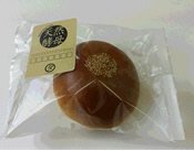 天然酵母あんぱん（小倉）