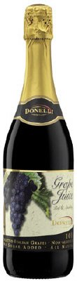 グレープスパークリングジュース　ロッソ　７５０ｍｌ