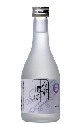 生酒みずは