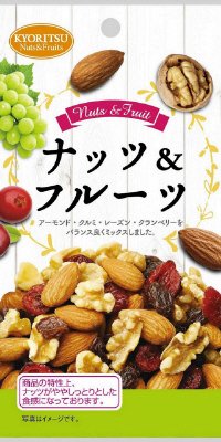 ＡＰナッツ＆フルーツ