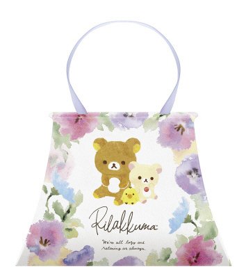 リラックマサンドビス
