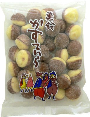 １８５ｇ美鈴カステーラ