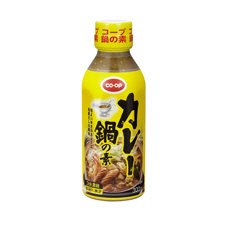 カレー鍋の素（３倍濃縮）