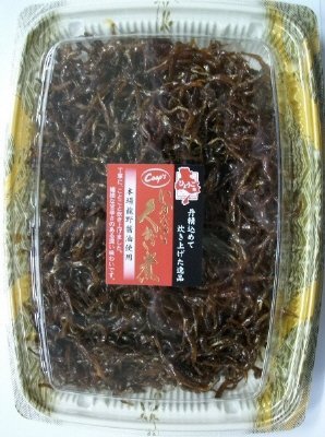 いかなごくぎ煮