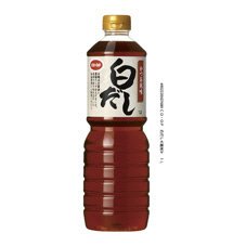 白だし≪徳用≫
