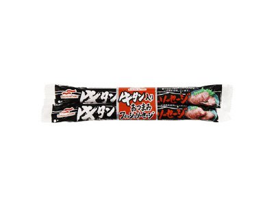 牛タン入りおつまみフィッシュソーセージ