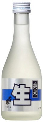 純米生酒　北の誉