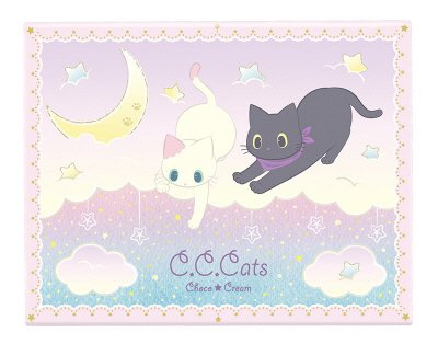 Ｃ．Ｃ．キャッツ詰め合わせギフト