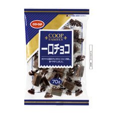 一口チョコ≪Ｆ≫