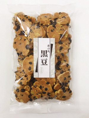 京小丸（黒豆）