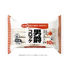 ≪ベーシック≫男爵コロッケ