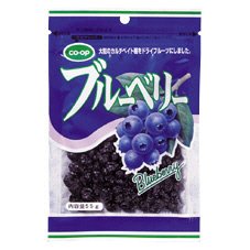 ブルーベリー