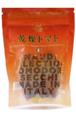 乾燥トマト